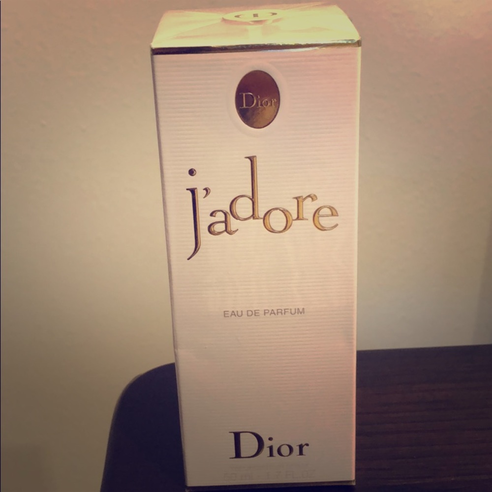 DIOR J’adore EDP